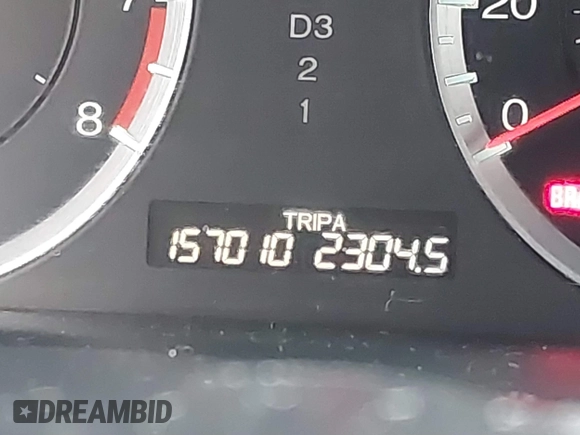 2011 Honda Accord EX with VIN 1HGCS1B74BA001741, listed as a IAAI auction lot 41835362 with 157,010 mi miles and . Bid and sale history available at DreamBid. Image 15.