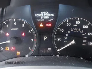 2010 Lexus RX 350 z VIN 2T2BK1BA4AC060154, wystawiony jako IAAI lot #42149951 z przebiegiem 143 164 mil mil oraz . Historia ofert i sprzedaży dostępna na DreamBid. Obrazek 15.