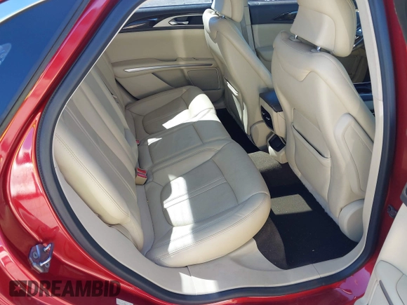 2013 Lincoln MKZ с VIN 3LN6L2GK6DR819696, выставлен на аукционе IAAI как лот 41840062 с пробегом 68 846 миль миль и . История ставок и продаж доступна на DreamBid. Изображение 8.