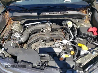2025 Subaru Forester Limited с VIN JF2SLDNC0SH488141, выставлен на аукционе Copart как лот 52147495 с пробегом 10 793 миль миль и Списание • Salvage title. История ставок и продаж доступна на DreamBid. Изображение 12.