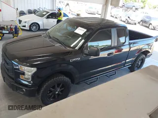 2016 Ford F-150 XL z VIN 1FTEX1C80GKD52468, wystawiony jako IAAI lot #42045250 z przebiegiem 149 247 mil mil oraz . Historia ofert i sprzedaży dostępna na DreamBid. Obrazek 17.