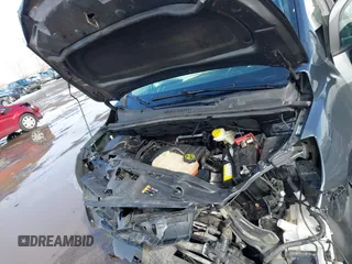 2019 Chevrolet Trax LS with VIN 3GNCJNSB4KL389924, listed as a IAAI auction lot 41662725 with 86,061 mi miles. Bid and sale history available at carsss.com. Image 10.