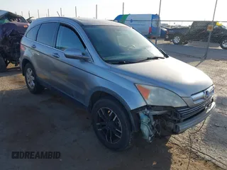 2008 Honda CR-V EX-L z VIN JHLRE48788C077892, wystawiony jako IAAI lot #41750735 z przebiegiem 188 371 mil mil oraz . Historia ofert i sprzedaży dostępna na DreamBid. Obrazek 1.