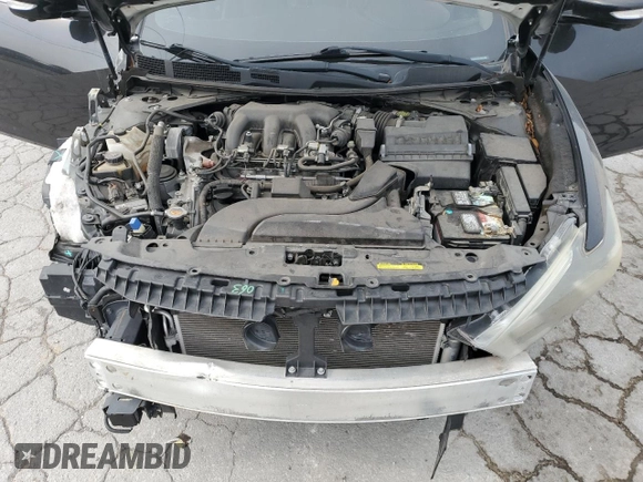 2017 Nissan Maxima SV с VIN 1N4AA6AP3HC385103, выставлен на аукционе Copart как лот 60724895 с пробегом 91 539 миль миль и Списание • Salvage title. История ставок и продаж доступна на DreamBid. Изображение 11.