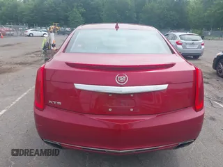 2014 Cadillac XTS Luxury with VIN 2G61M5S3XE9254506, listed as a IAAI auction lot 42611946 with 93,306 mi miles and . Bid and sale history available at DreamBid. Image 16.