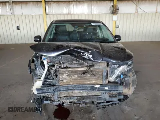2022 Kia Carnival LXS with VIN KNDNB4H38N6171203, listed as a Copart auction lot 73063604 with 58,371 mi miles and Salvage Title. Bid and sale history available at carsss.com. Image 5.