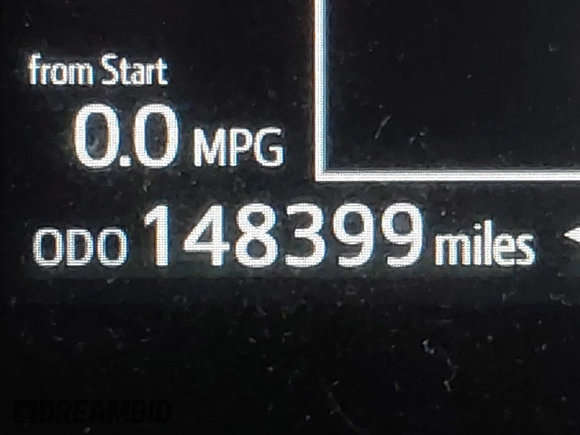 2018 Toyota Prius One z VIN JTDKDTB3XJ1606505, wystawiony jako IAAI lot #42425652 z przebiegiem 148 399 mil mil oraz . Historia ofert i sprzedaży dostępna na DreamBid. Obrazek 16.