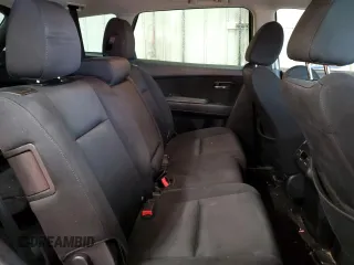 2013 Mazda CX-9 Sport с VIN JM3TB3BV5D0421761, выставлен на аукционе Copart как лот 58290565 с пробегом 105 148 миль миль и Списание • Salvage title. История ставок и продаж доступна на DreamBid. Изображение 11.