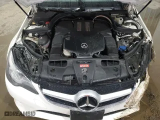 2015 Mercedes-Benz E-Class E 400 with VIN WDDKJ6HB2FF300875, listed as a Copart auction lot 66102394 with 0 mi miles and Salvage Title. Bid and sale history available at carsss.com. Image 11.