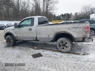 2010 Ford F-150 XL с VIN 1FTNF1EV8AKE68336, выставлен на аукционе IAAI как лот 41480913 с пробегом 147 829 миль миль и . История ставок и продаж доступна на DreamBid. Изображение 14.