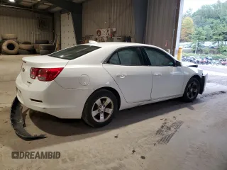 2016 Chevrolet Malibu Limited LT with VIN 1G11C5SA3GU144409, listed as a Copart auction lot 74217644 with 0 mi miles and Salvage Title. Bid and sale history available at carsss.com. Image 3.