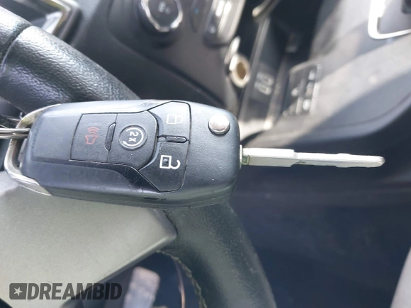 2019 Ford Ranger XL с VIN 1FTER4EH7KLA63535, выставлен на аукционе IAAI как лот 41445175 с пробегом 64 815 миль миль и . История ставок и продаж доступна на DreamBid. Изображение 11.