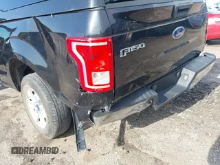 2015 Ford F-150 XL с VIN 1FTEX1CP2FKE24373, выставлен на аукционе IAAI как лот 42806594 с пробегом 132 105 миль миль и . История ставок и продаж доступна на DreamBid. Изображение 6.