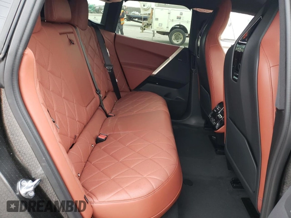 2022 BMW iX xDrive50 с VIN WB523CF0XNCJ77116, выставлен на аукционе Copart как лот 42071493 с пробегом 4 478 миль миль и . История ставок и продаж доступна на DreamBid. Изображение 11.
