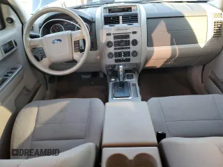 2011 Ford Escape Hybrid with VIN 1FMCU4K30BKC54584, listed as a Copart auction lot 42310875 with 106,259 mi miles and Clean title. Bid and sale history available at DreamBid. Image 8.