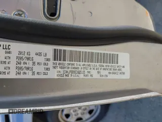 2014 Jeep Patriot Sport с VIN 1C4NJPBB9ED825125, выставлен на аукционе IAAI как лот 42367666 с пробегом 112 962 миль миль и . История ставок и продаж доступна на DreamBid. Изображение 9.