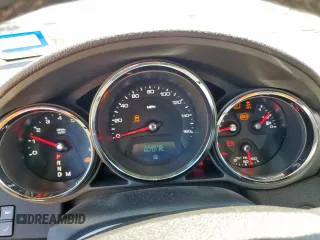 2012 Cadillac CTS с VIN 1G6DA5E50C0110893, выставлен на аукционе Copart как лот 66694795 с пробегом 66 710 миль миль и Списание • Salvage title. История ставок и продаж доступна на DreamBid. Изображение 9.