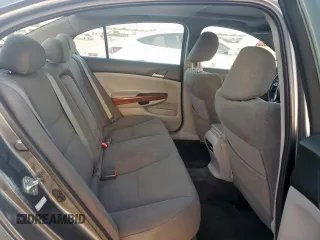 2012 Honda Accord EX with VIN 1HGCP2F73CA053395, listed as a Copart auction lot 59811235 with 151,977 mi miles and Salvage title. Bid and sale history available at DreamBid. Image 10.