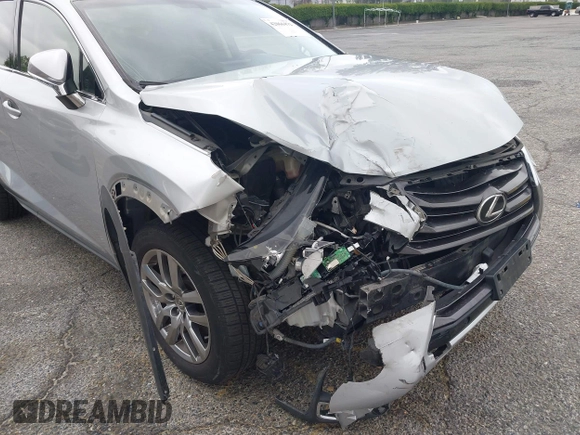 2015 Lexus NX 200t с VIN JTJYARBZ4F2009195, выставлен на аукционе IAAI как лот 42066472 с пробегом 79 846 миль миль и . История ставок и продаж доступна на DreamBid. Изображение 6.