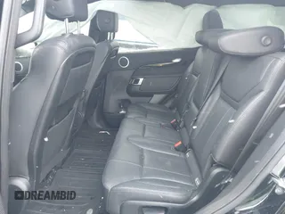 2019 Land Rover Discovery SE with VIN SALRG2RV2K2401725, listed as a IAAI auction lot 41588802 with 84,016 mi miles and . Bid and sale history available at DreamBid. Image 8.