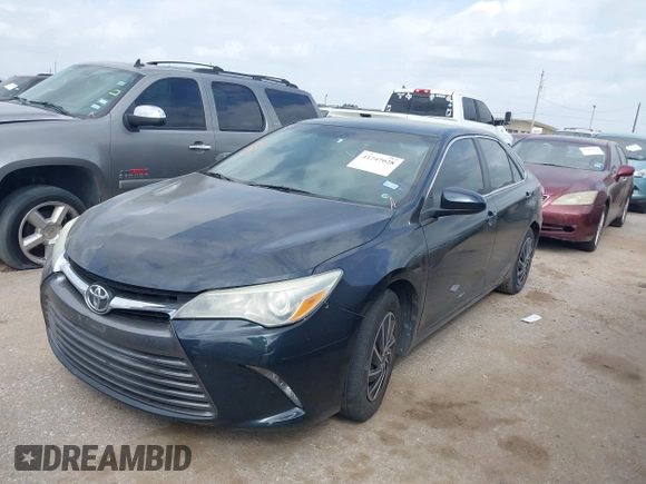 2017 Toyota Camry XLE z VIN 4T1BF1FK4HU441880, wystawiony jako IAAI lot #41747028 z przebiegiem 216 455 mil mil oraz . Historia ofert i sprzedaży dostępna na DreamBid. Obrazek 2.