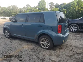 2008 Scion xB z VIN JTLKE50E581041477, wystawiony jako Copart lot #59152115 z przebiegiem 303 229 mil mil oraz Czysty tytuł • Clean title. Historia ofert i sprzedaży dostępna na DreamBid. Obrazek 2.