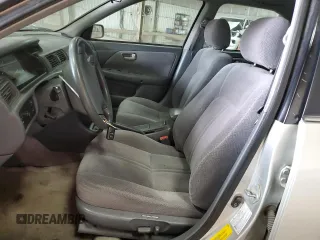 2001 Toyota Camry LE z VIN 4T1BF28K21U963819, wystawiony jako Copart lot #54551465 z przebiegiem 199 472 mil mil oraz Szkoda całkowita • Salvage title. Historia ofert i sprzedaży dostępna na DreamBid. Obrazek 7.