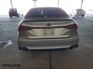 2021 Toyota Avalon XSE Nightshade with VIN 4T1EZ1FB7MU061253, listed as a Copart auction lot 74913294 with 96,100 mi miles and Salvage Title. Bid and sale history available at carsss.com. Image 6.
