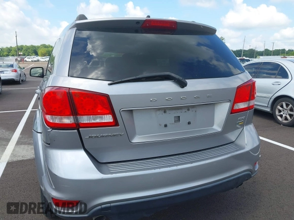 2017 Dodge Journey SXT с VIN 3C4PDCBG1HT590917, выставлен на аукционе IAAI как лот 42692623 с пробегом 159 959 миль миль и . История ставок и продаж доступна на DreamBid. Изображение 16.