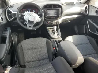 2023 Kia Soul LX with VIN KNDJ23AU8P7854446, listed as a Copart auction lot 45198135 with 42,413 mi miles and Non Repairable. Bid and sale history available at DreamBid. Image 8.