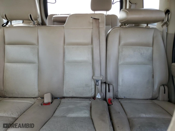 2006 Mercury Mountaineer with VIN 4M2EU37E36UJ27012, listed as a Copart auction lot 74606474 with 263,764 mi miles and Clean Title. Bid and sale history available at carsss.com. Image 10.