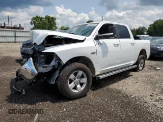 2021 Ram 1500 Warlock z VIN 1C6RR7LT8MS503076, wystawiony jako Copart lot #62397444 z przebiegiem Nie podano mil oraz Szkoda całkowita • Salvage title. Historia ofert i sprzedaży dostępna na DreamBid. Obrazek 1.