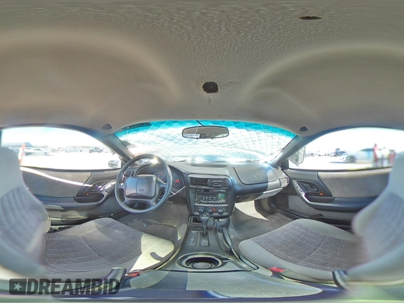 2002 Chevrolet Camaro Z28 z VIN 2G1FP22G922146192, wystawiony jako Copart lot #87924525 z przebiegiem 151 770 mil mil oraz Szkoda całkowita • Salvage title. Historia ofert i sprzedaży dostępna na DreamBid. Obrazek 13.