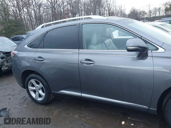 2013 Lexus RX 350 с VIN 2T2BK1BA2DC213294, выставлен на аукционе IAAI как лот 41139006 с пробегом 110 156 миль миль и . История ставок и продаж доступна на DreamBid. Изображение 14.