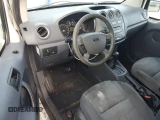 2013 Ford Transit Connect XLT z VIN NM0LS6BN1DT166418, wystawiony jako Copart lot #48811905 z przebiegiem 347 359 mil mil oraz Czysty tytuł • Clean title. Historia ofert i sprzedaży dostępna na DreamBid. Obrazek 8.