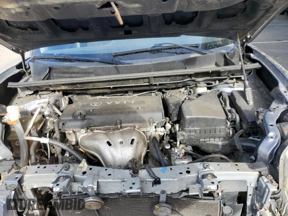 2010 Scion xB with VIN JTLZE4FE0A1098319, listed as a Copart auction lot 44828555 with 183,268 mi miles and Salvage Title. Bid and sale history available at DreamBid. Image 11.
