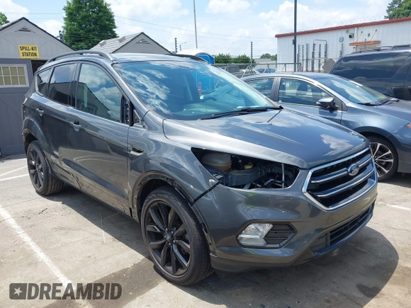 2019 Ford Escape SE z VIN 1FMCU0GD0KUB74569, wystawiony jako IAAI lot #42271476 z przebiegiem 66 335 mil mil oraz . Historia ofert i sprzedaży dostępna na DreamBid. Obrazek 14.