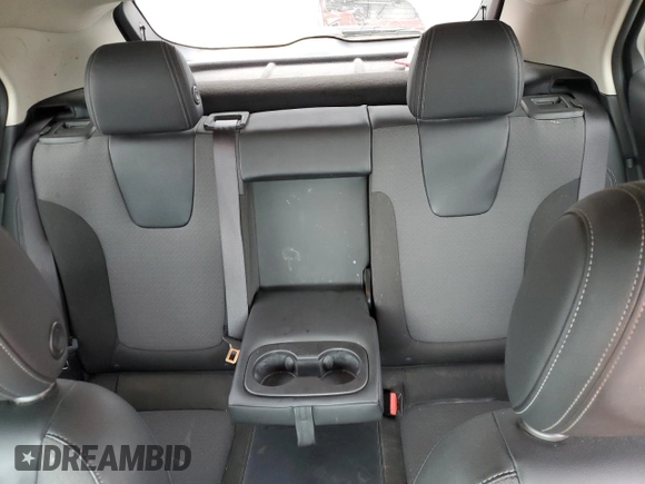 2022 Buick Encore GX Select z VIN KL4MMDSL8NB036058, wystawiony jako Copart lot #50699055 z przebiegiem 55 745 mil mil oraz Szkoda całkowita • Salvage title. Historia ofert i sprzedaży dostępna na DreamBid. Obrazek 10.