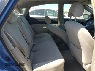 2006 Toyota Prius with VIN JTDKB22U167060920, listed as a Copart auction lot 53042705 with 265,147 mi miles and Salvage Title. Bid and sale history available at DreamBid. Image 10.