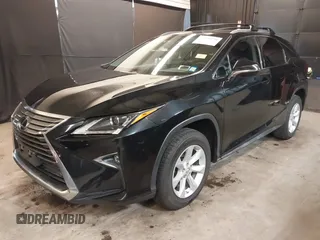 2016 Lexus RX 350 with VIN 2T2BZMCAXGC052189, listed as a IAAI auction lot 42568720 with 65,889 mi miles and . Bid and sale history available at DreamBid. Image 18.