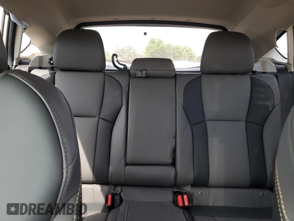 2021 Subaru Crosstrek Special Sports with VIN JF2GTHSC3MH376082, listed as a Copart auction lot 61033855 with 32,826 mi miles and Salvage title. Bid and sale history available at DreamBid. Image 10.