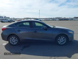 2018 Mazda 3 Sport with VIN 3MZBN1U76JM183441, listed as a IAAI auction lot 41858227 with 123,899 mi miles and . Bid and sale history available at DreamBid. Image 13.