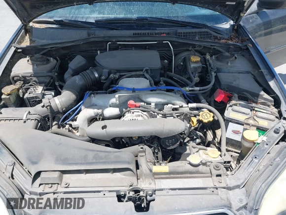 2009 Subaru Legacy Special with VIN 4S3BL616897233490, listed as a IAAI auction lot 42670298 with 152,839 mi miles and . Bid and sale history available at DreamBid. Image 10.