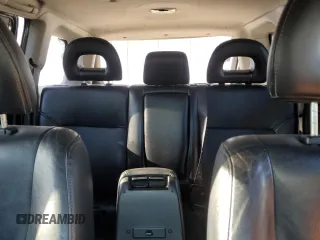 2006 Mitsubishi Outlander z VIN JA4LZ81F96U025401, wystawiony jako Copart lot #78197014 z przebiegiem Nie podano mil oraz Szkoda całkowita • Salvage title. Historia ofert i sprzedaży dostępna na DreamBid. Obrazek 10.