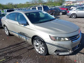 2014 Chevrolet Impala LTZ with VIN 2G1155S3XE9309815, listed as a IAAI auction lot 42039143 with 201,625 mi miles and . Bid and sale history available at DreamBid. Image 13.