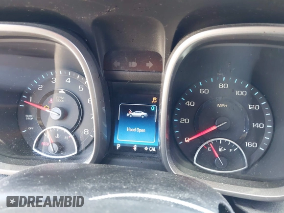 2014 Chevrolet Malibu LS with VIN 1G11A5SL3EF285537, listed as a IAAI auction lot 41864298 with 182,408 mi miles and . Bid and sale history available at DreamBid. Image 7.