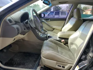2006 Infiniti G35 z VIN JNKCV51F96M612907, wystawiony jako Copart lot #60003065 z przebiegiem 163 920 mil mil oraz Czysty tytuł • Clean title. Historia ofert i sprzedaży dostępna na DreamBid. Obrazek 7.