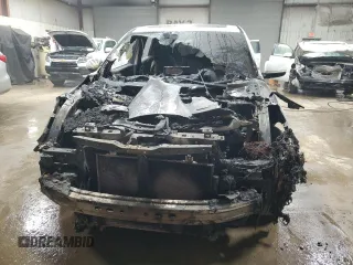 2023 Acura RDX with VIN 5J8TC2H32PL017259, listed as a Copart auction lot 82438744 with 0 mi miles and Salvage Title. Bid and sale history available at carsss.com. Image 5.