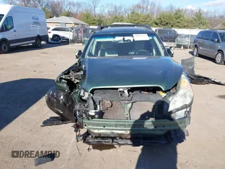 2011 Subaru Outback Premium with VIN 4S4BRCGC1B3364781, listed as a IAAI auction lot 40996235 with 180,216 mi miles and . Bid and sale history available at DreamBid. Image 13.