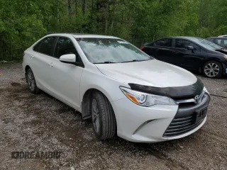 2017 Toyota Camry XLE с VIN 4T1BF1FK9HU737266, выставлен на аукционе Copart как лот 60089895 с пробегом 175 188 миль миль и Чистый • Clean title. История ставок и продаж доступна на DreamBid. Изображение 4.